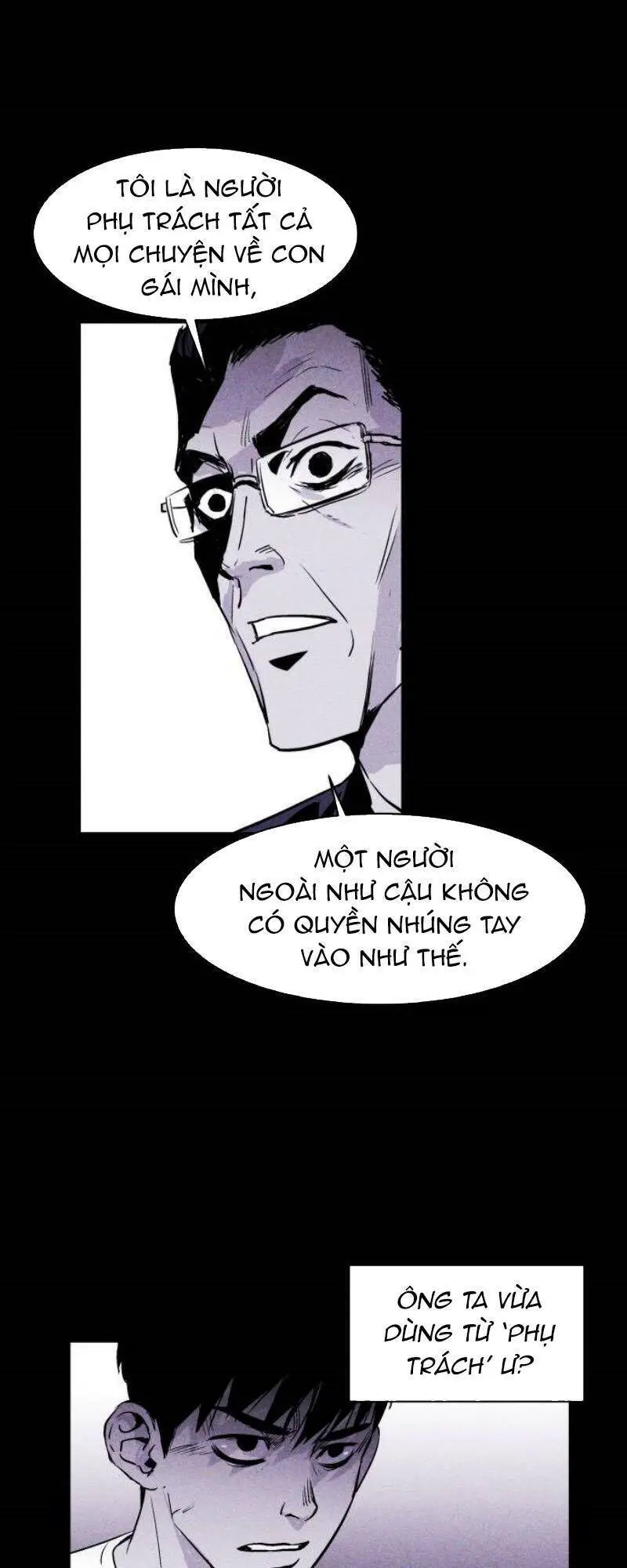 Chuồng Lợn Nettruyen ZZZ Chương 13 Page 5