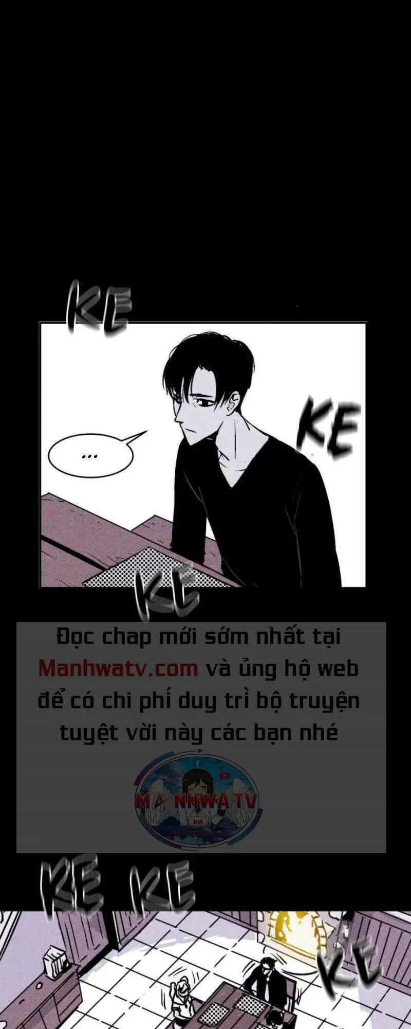 Chuồng Lợn Nettruyen ZZZ Chương 13 Page 10