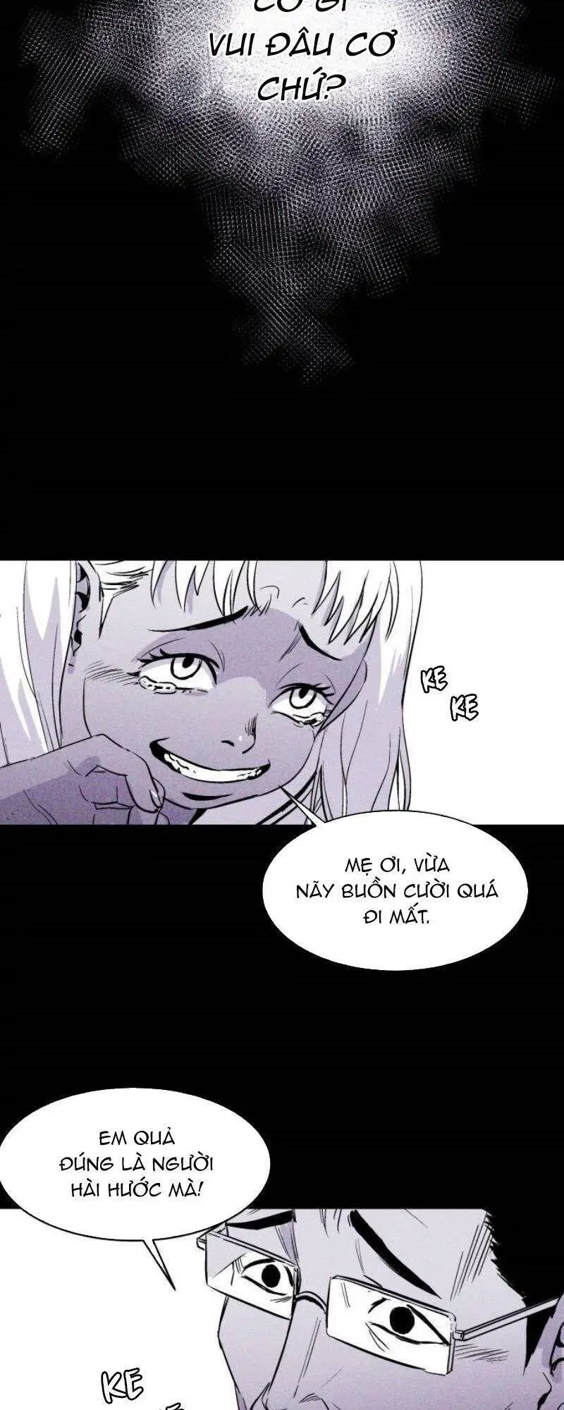 Chuồng Lợn Nettruyen ZZZ Chương 13 Page 12