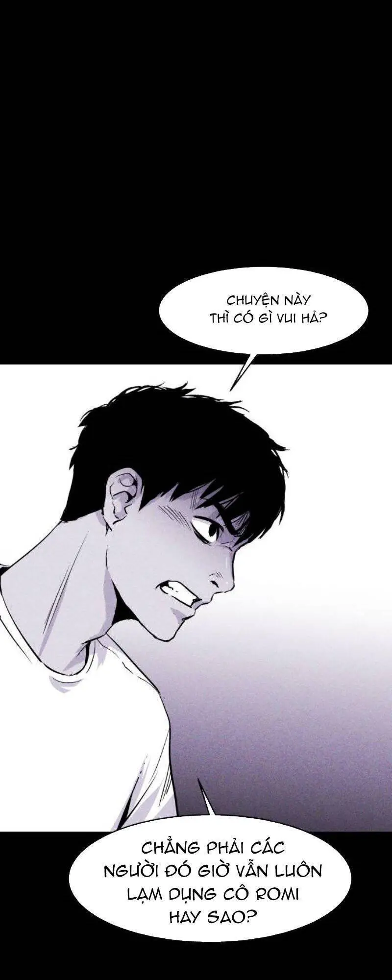 Chuồng Lợn Nettruyen ZZZ Chương 13 Page 15