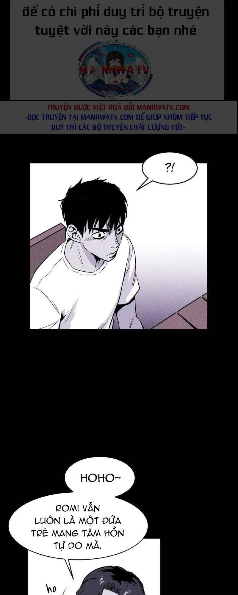 Chuồng Lợn Nettruyen ZZZ Chương 13 Page 23