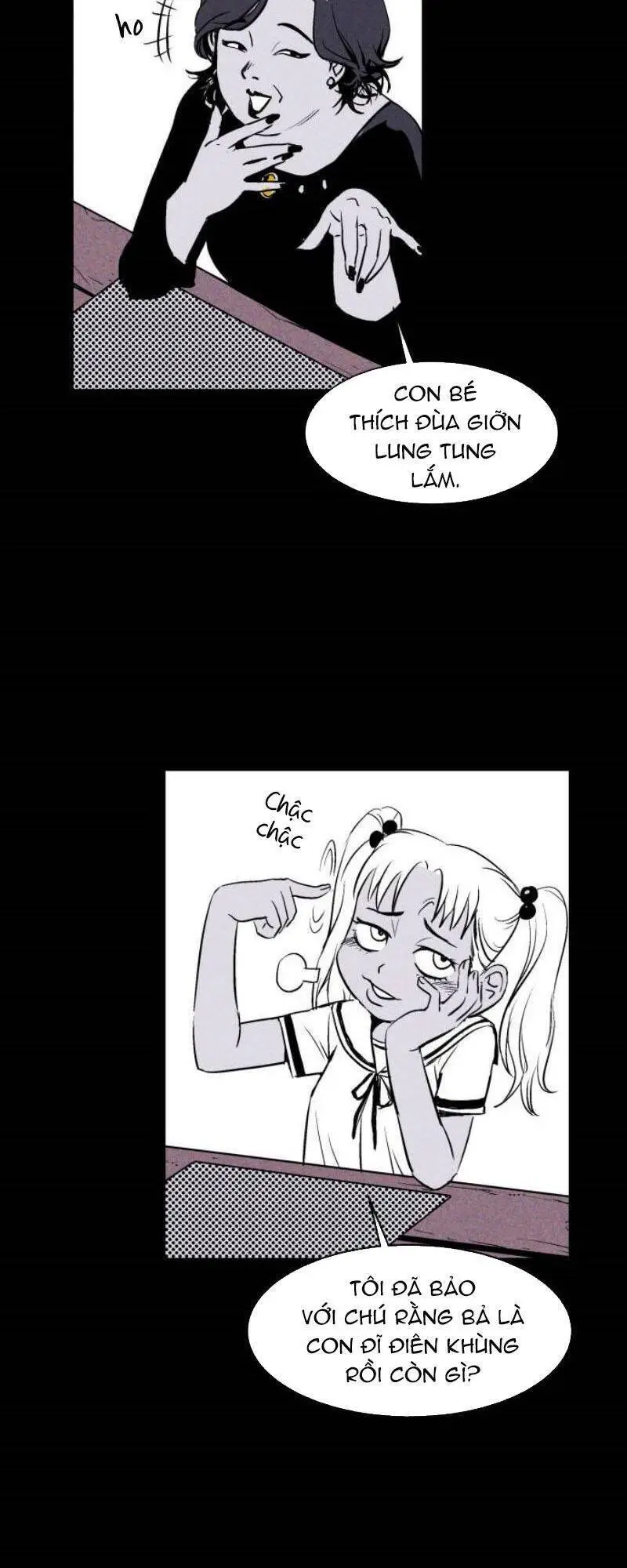 Chuồng Lợn Nettruyen ZZZ Chương 13 Page 24