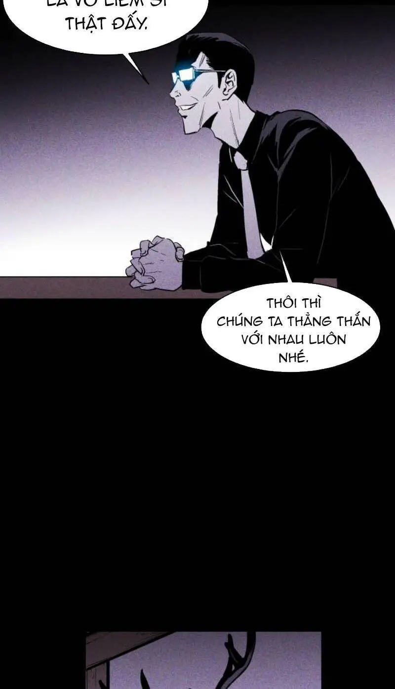 Chuồng Lợn Nettruyen ZZZ Chương 13 Page 26