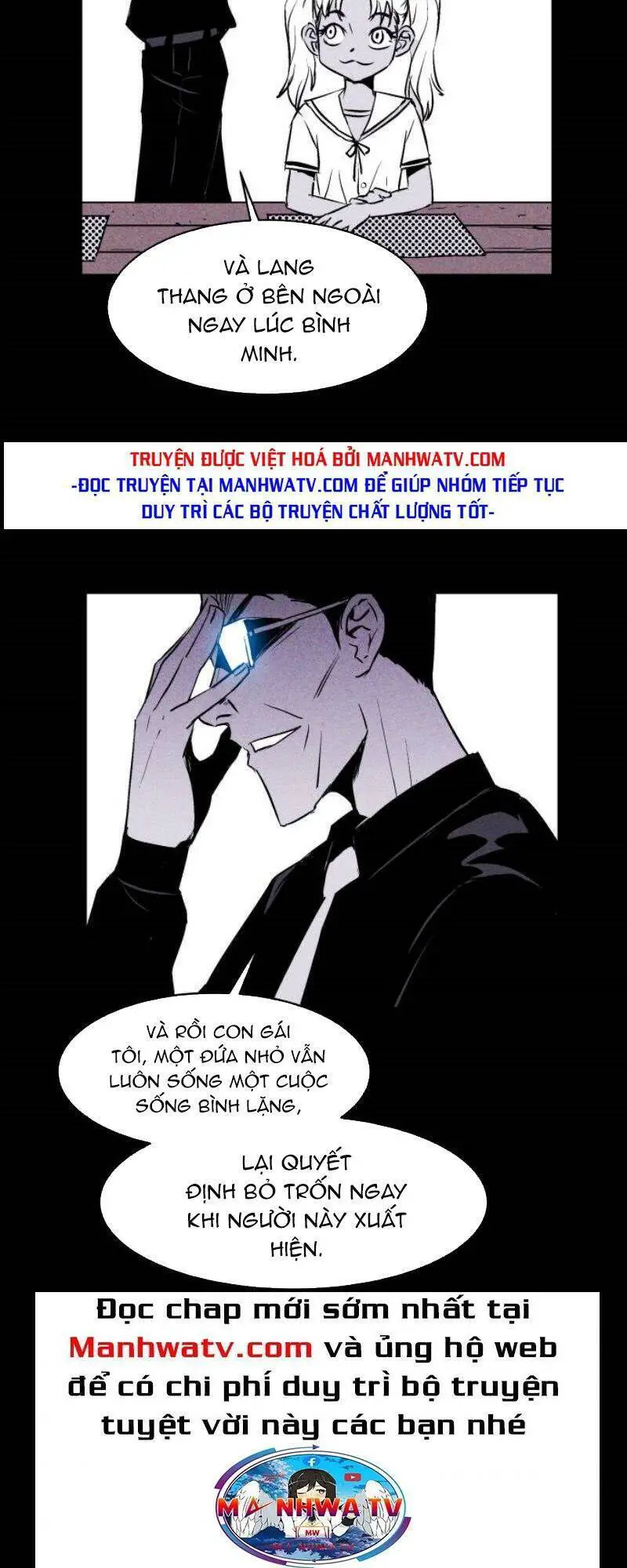 Chuồng Lợn Nettruyen ZZZ Chương 13 Page 30