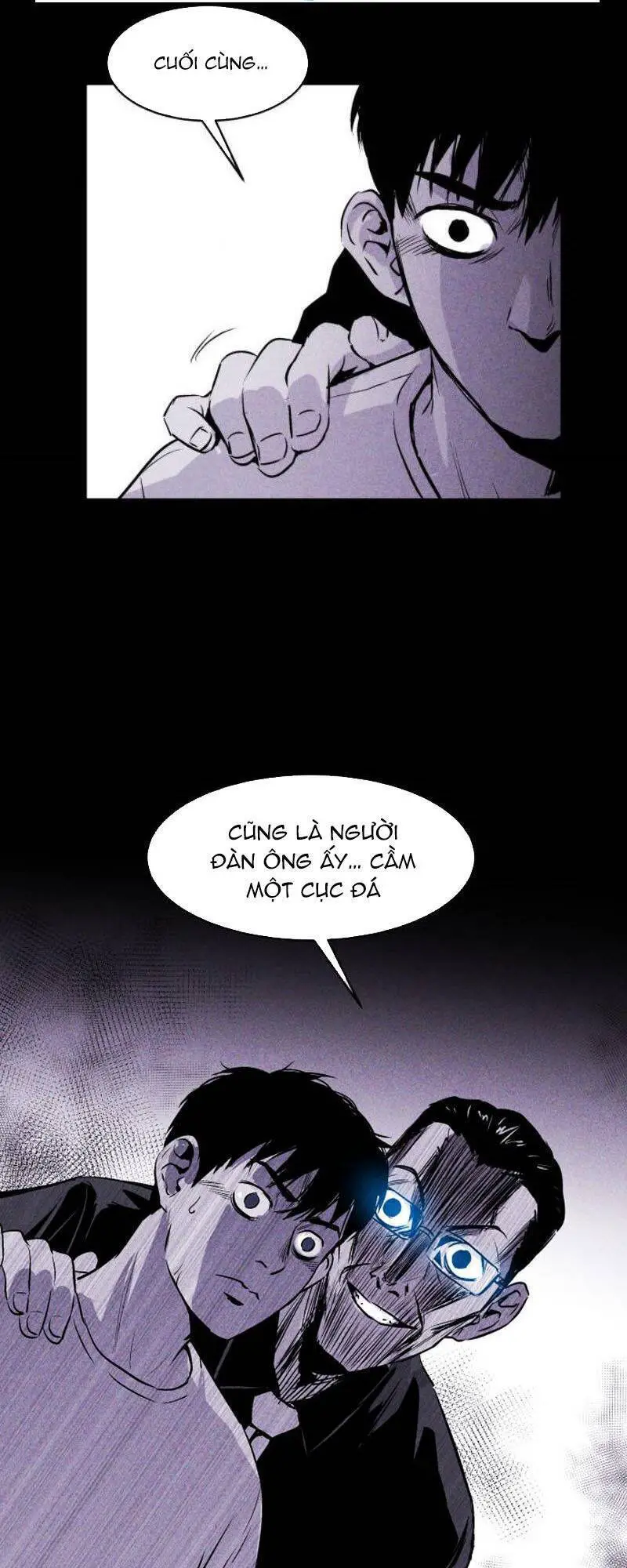 Chuồng Lợn Nettruyen ZZZ Chương 13 Page 31
