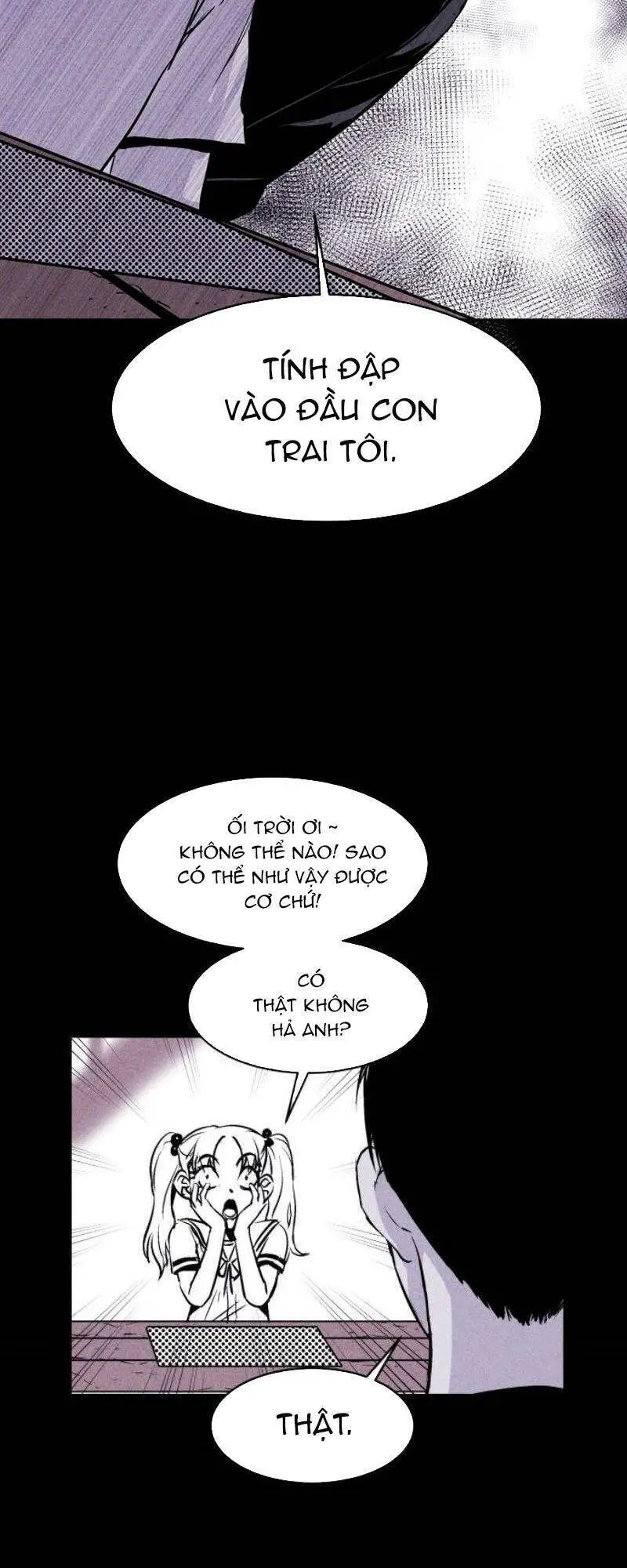 Chuồng Lợn Nettruyen ZZZ Chương 13 Page 32