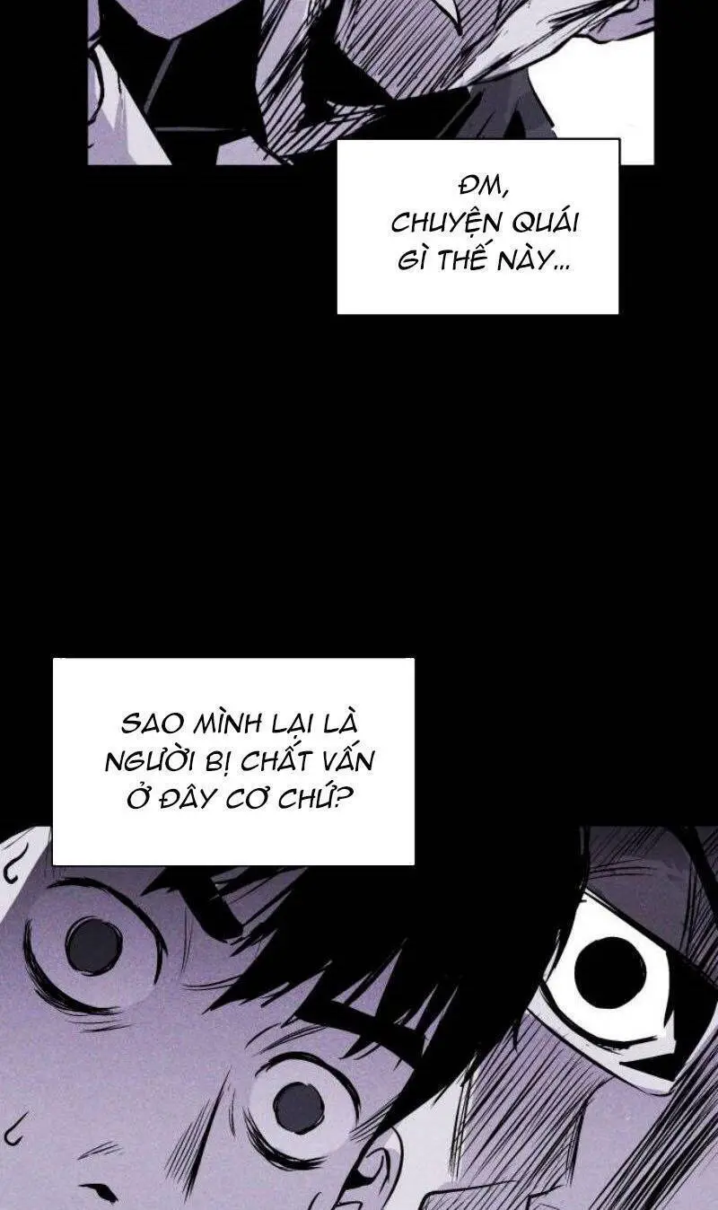Chuồng Lợn Nettruyen ZZZ Chương 13 Page 34