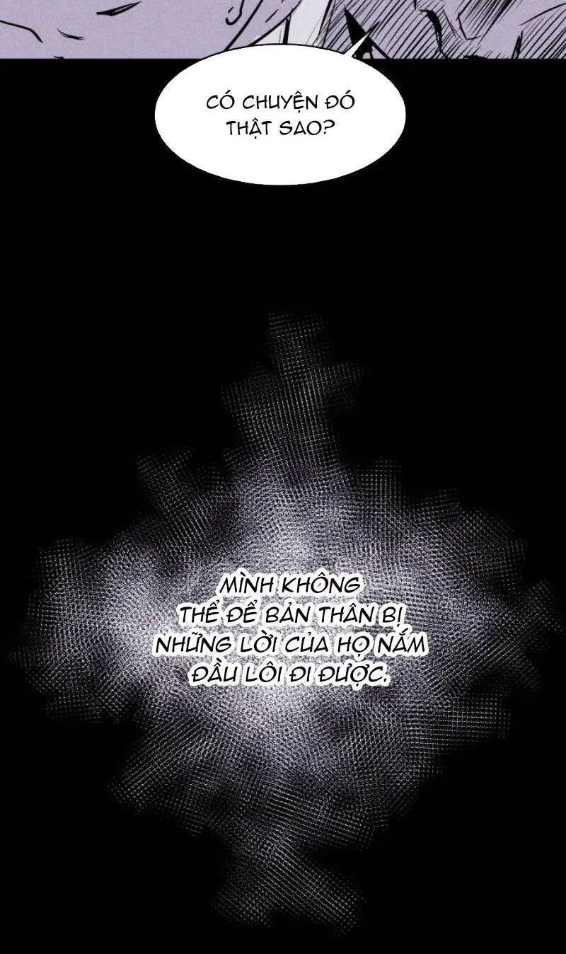 Chuồng Lợn Nettruyen ZZZ Chương 13 Page 35