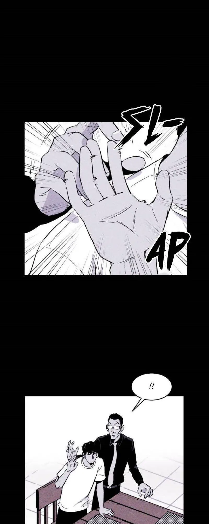 Chuồng Lợn Nettruyen ZZZ Chương 13 Page 36