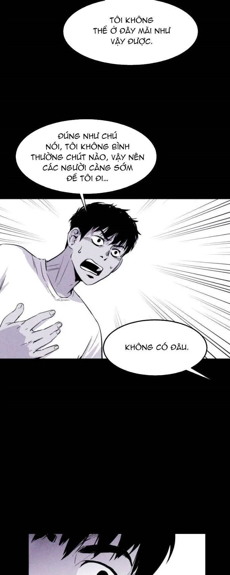 Chuồng Lợn Nettruyen ZZZ Chương 13 Page 39