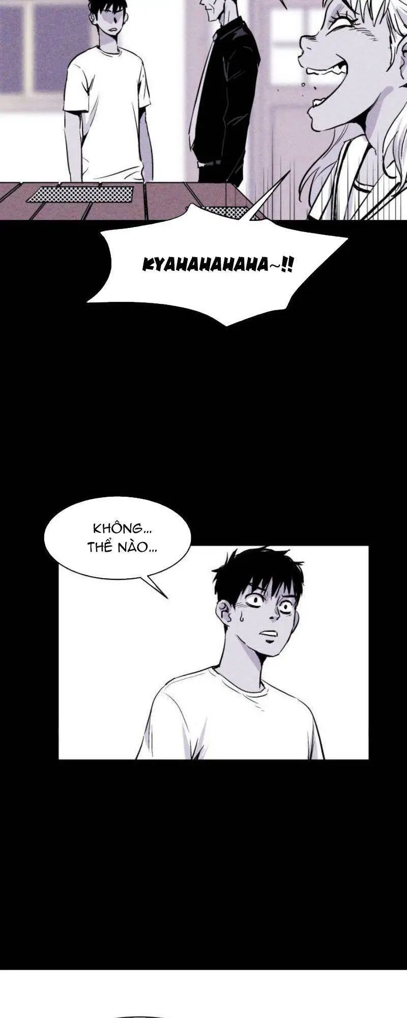 Chuồng Lợn Nettruyen ZZZ Chương 13 Page 41