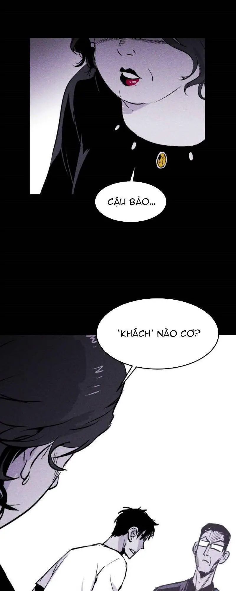Chuồng Lợn Nettruyen ZZZ Chương 13 Page 44