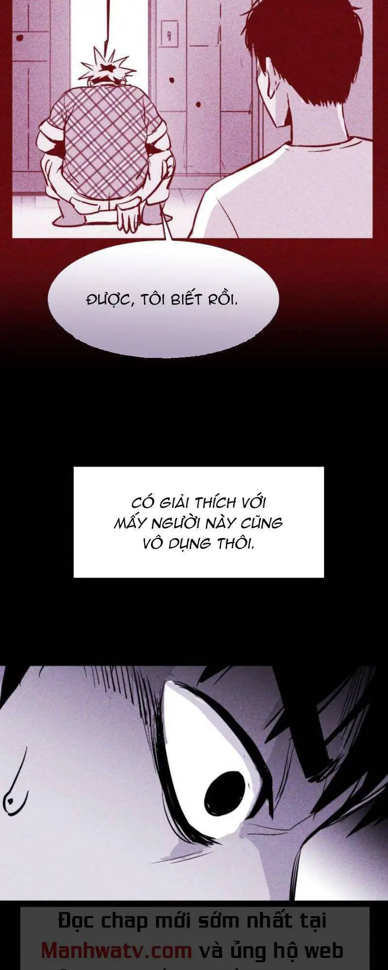 Chuồng Lợn Nettruyen ZZZ Chương 13 Page 48
