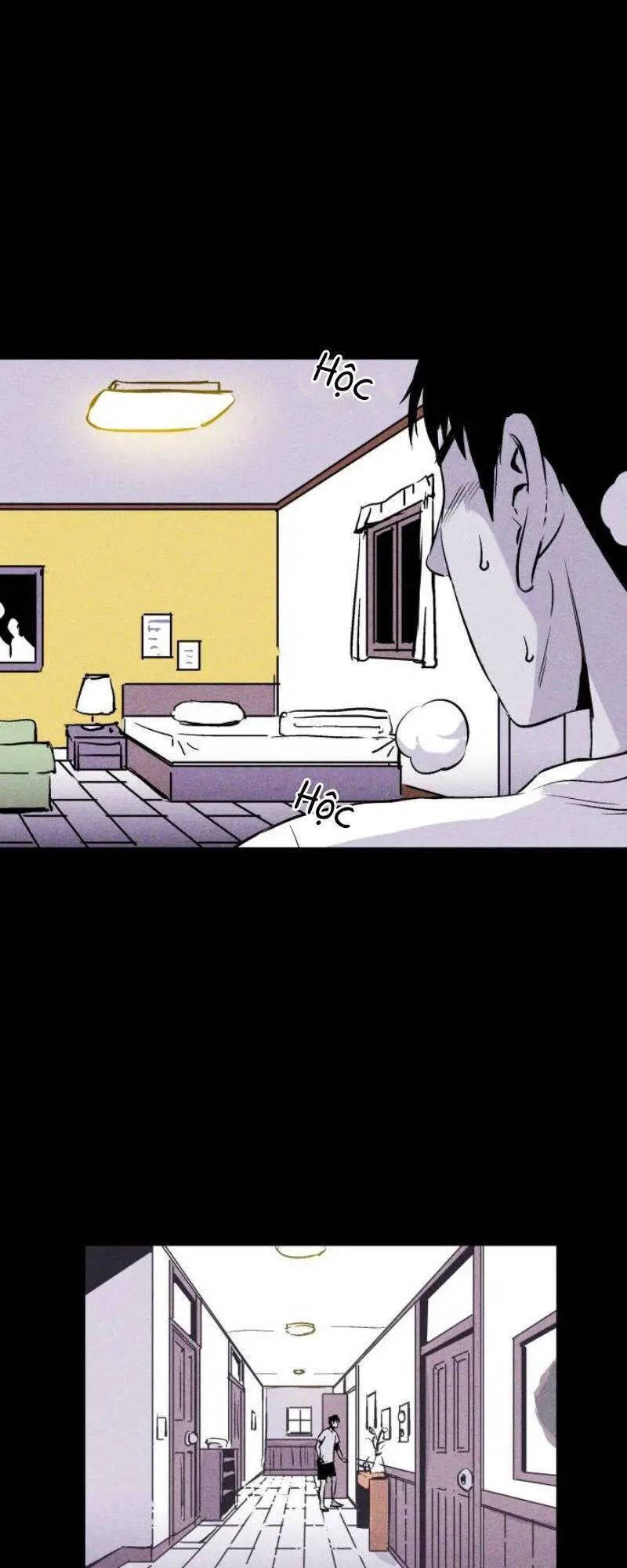 Chuồng Lợn Nettruyen ZZZ Chương 13 Page 52