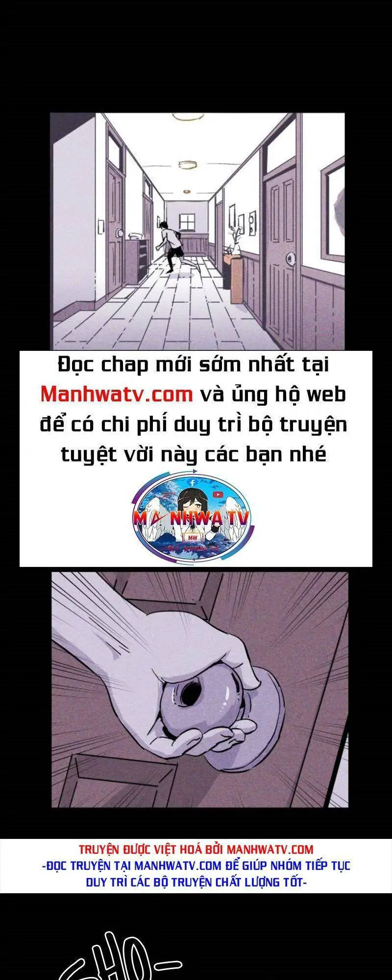 Chuồng Lợn Nettruyen ZZZ Chương 13 Page 54