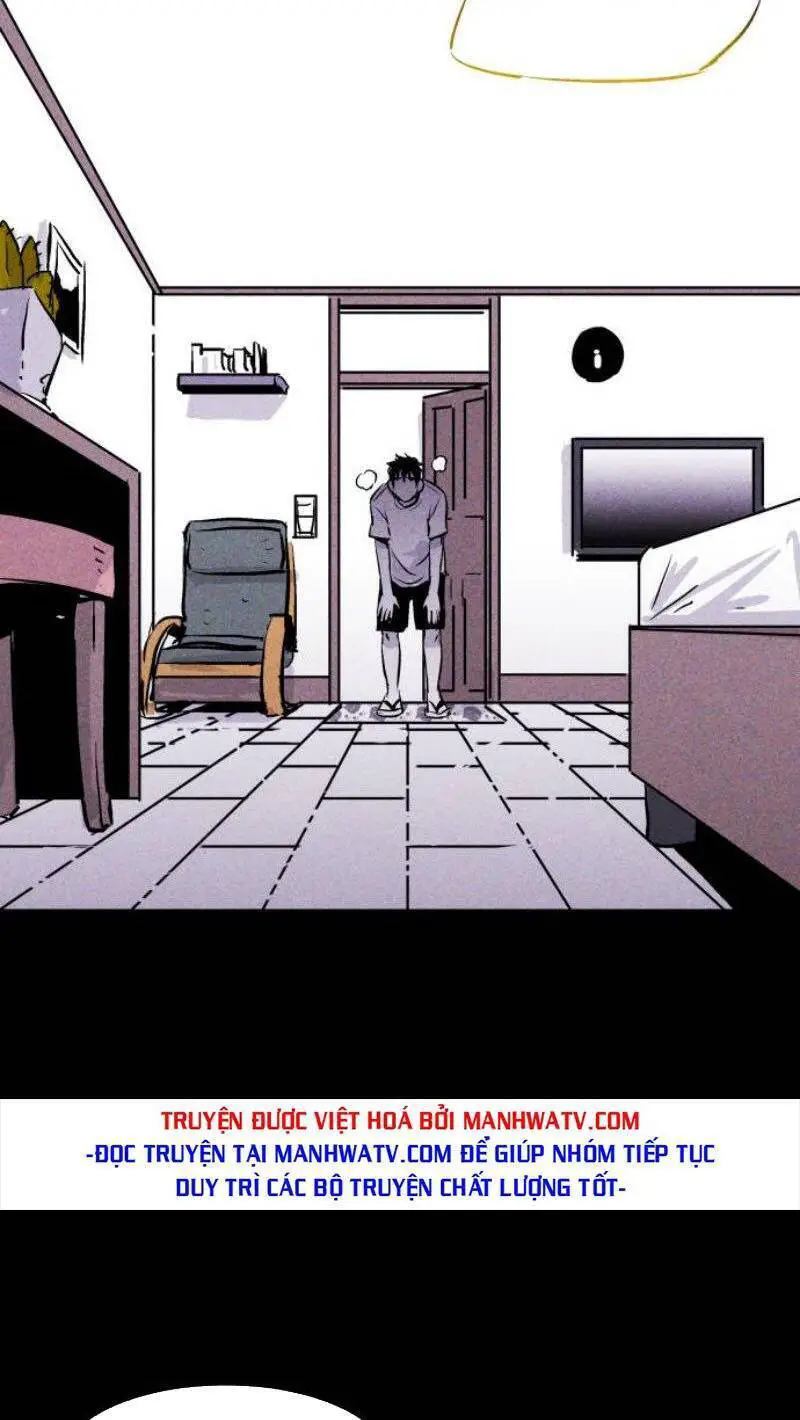 Chuồng Lợn Nettruyen ZZZ Chương 13 Page 58