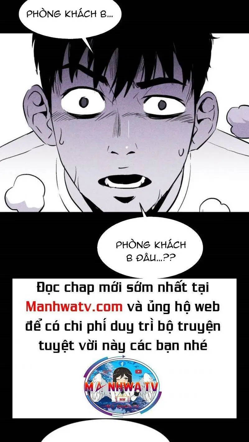 Chuồng Lợn Nettruyen ZZZ Chương 13 Page 59