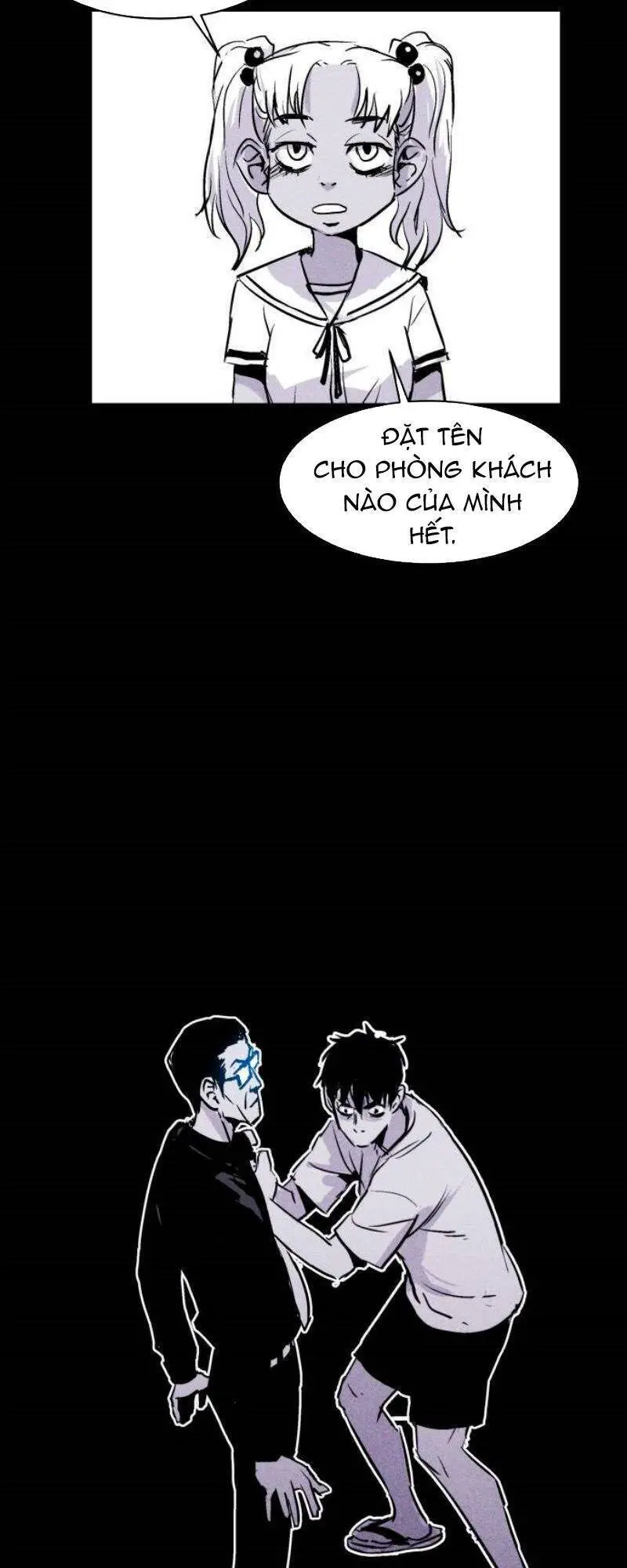 Chuồng Lợn Nettruyen ZZZ Chương 13 Page 62
