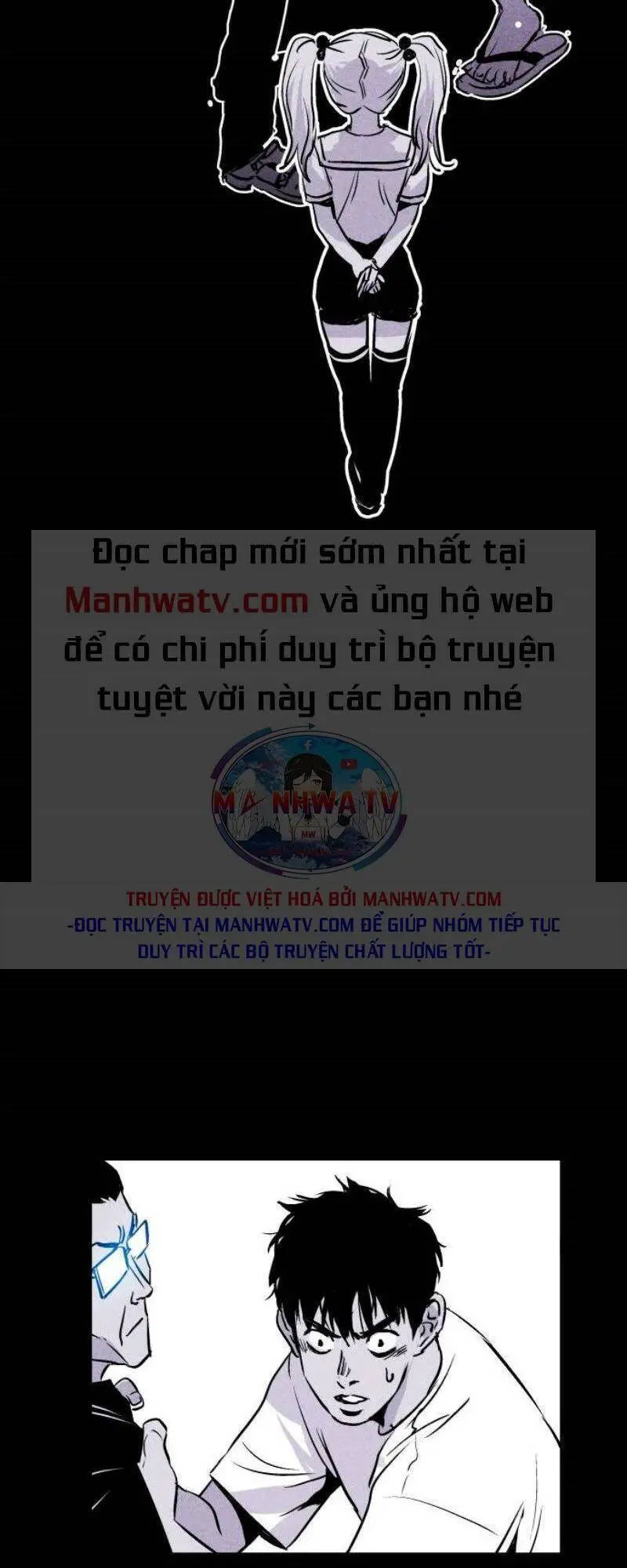 Chuồng Lợn Nettruyen ZZZ Chương 13 Page 63