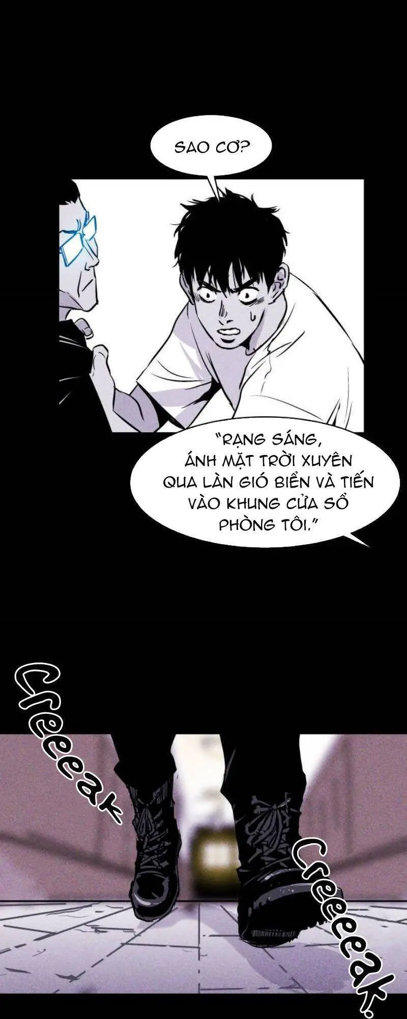 Chuồng Lợn Nettruyen ZZZ Chương 13 Page 64