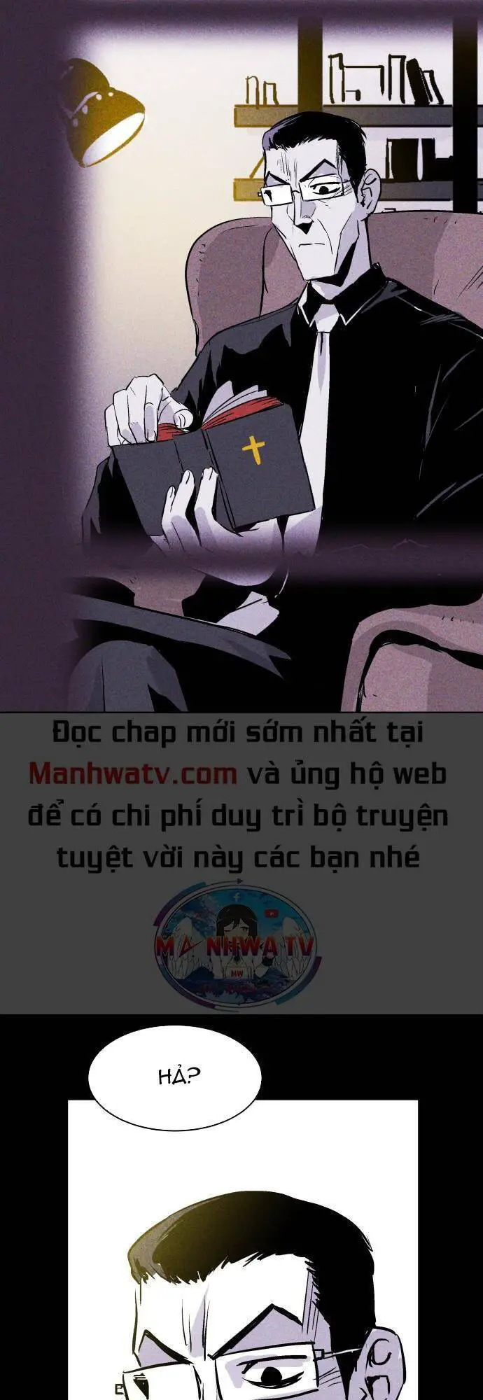 Chuồng Lợn Nettruyen ZZZ Chương 31 Page 54