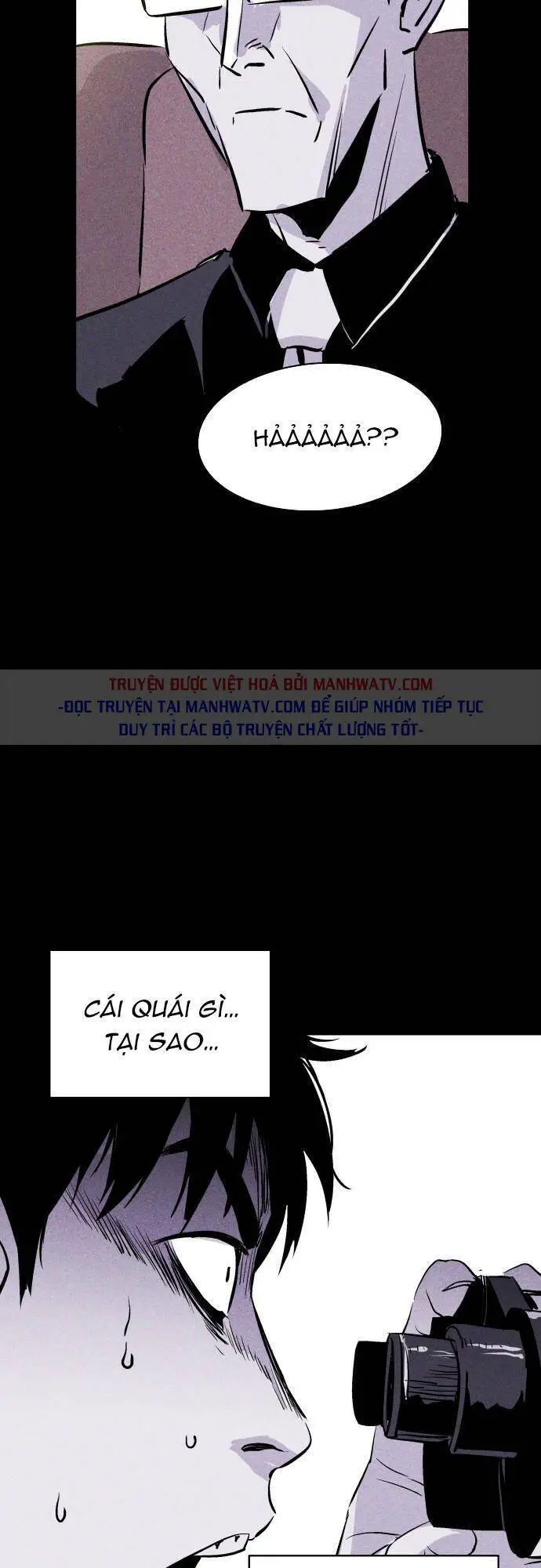Chuồng Lợn Nettruyen ZZZ Chương 31 Page 55
