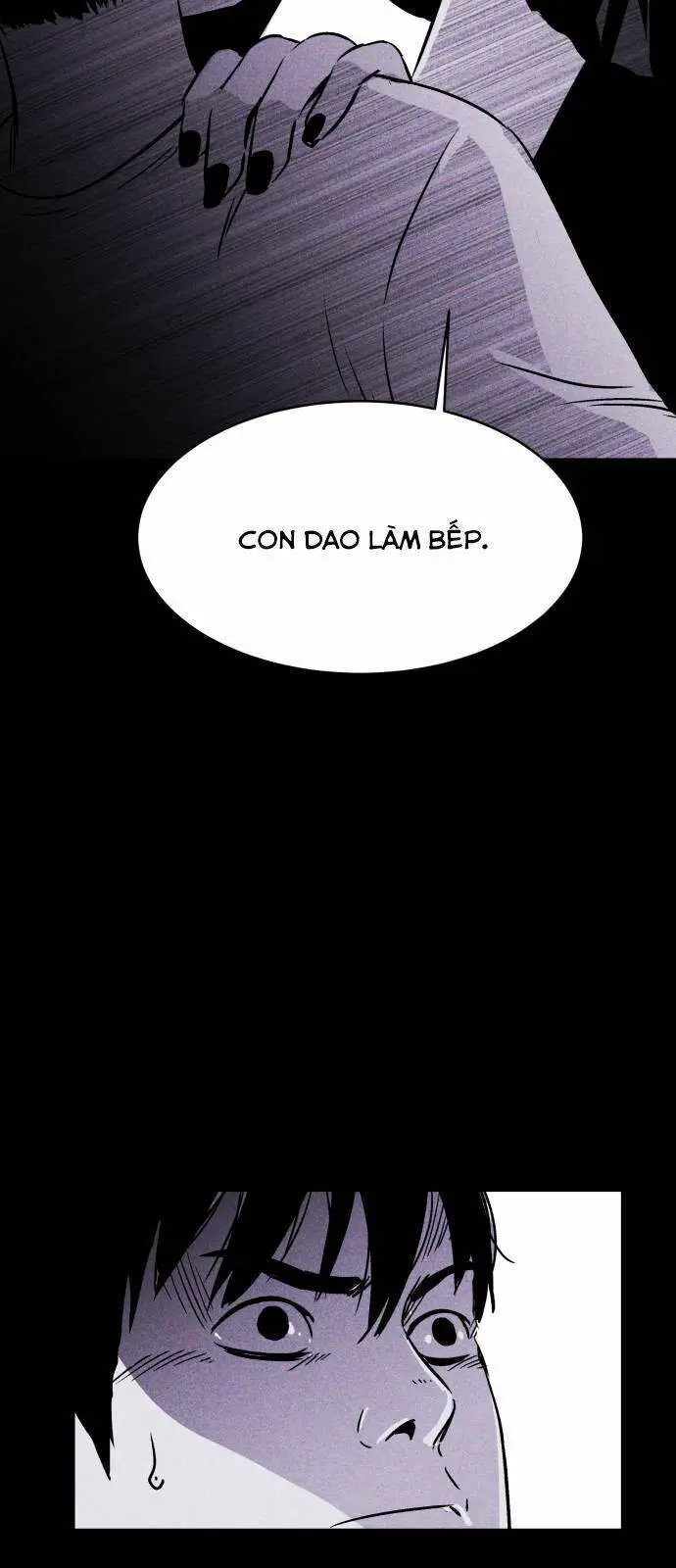 Chuồng Lợn Nettruyen ZZZ Chương 3 Page 3