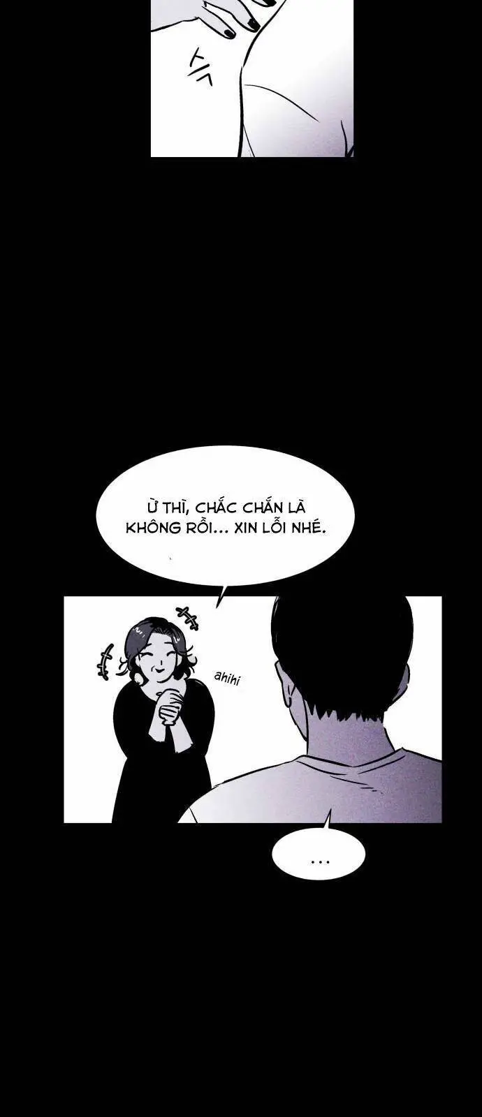 Chuồng Lợn Nettruyen ZZZ Chương 3 Page 6
