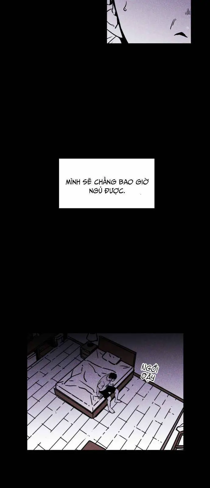 Chuồng Lợn Nettruyen ZZZ Chương 3 Page 15