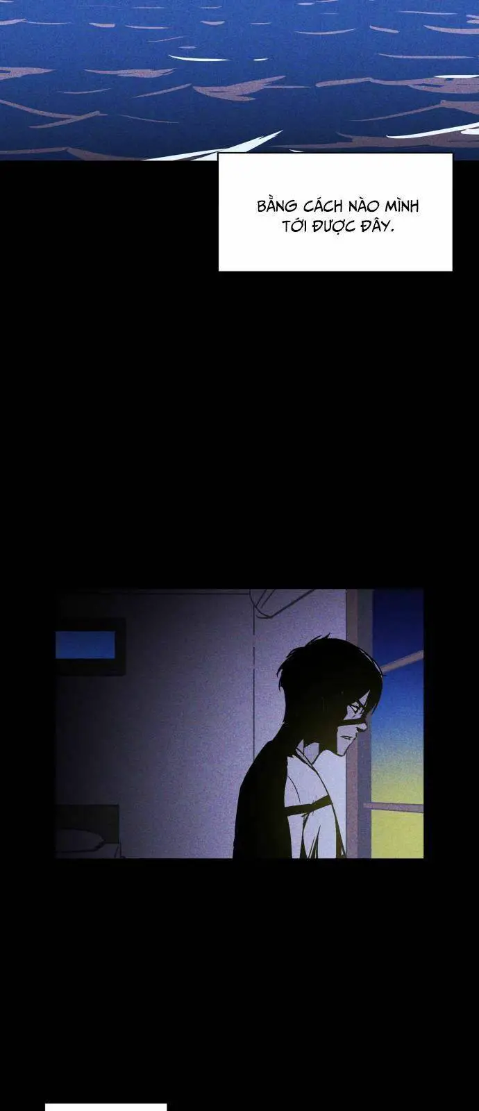 Chuồng Lợn Nettruyen ZZZ Chương 3 Page 19