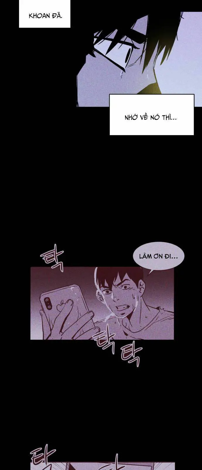 Chuồng Lợn Nettruyen ZZZ Chương 3 Page 20