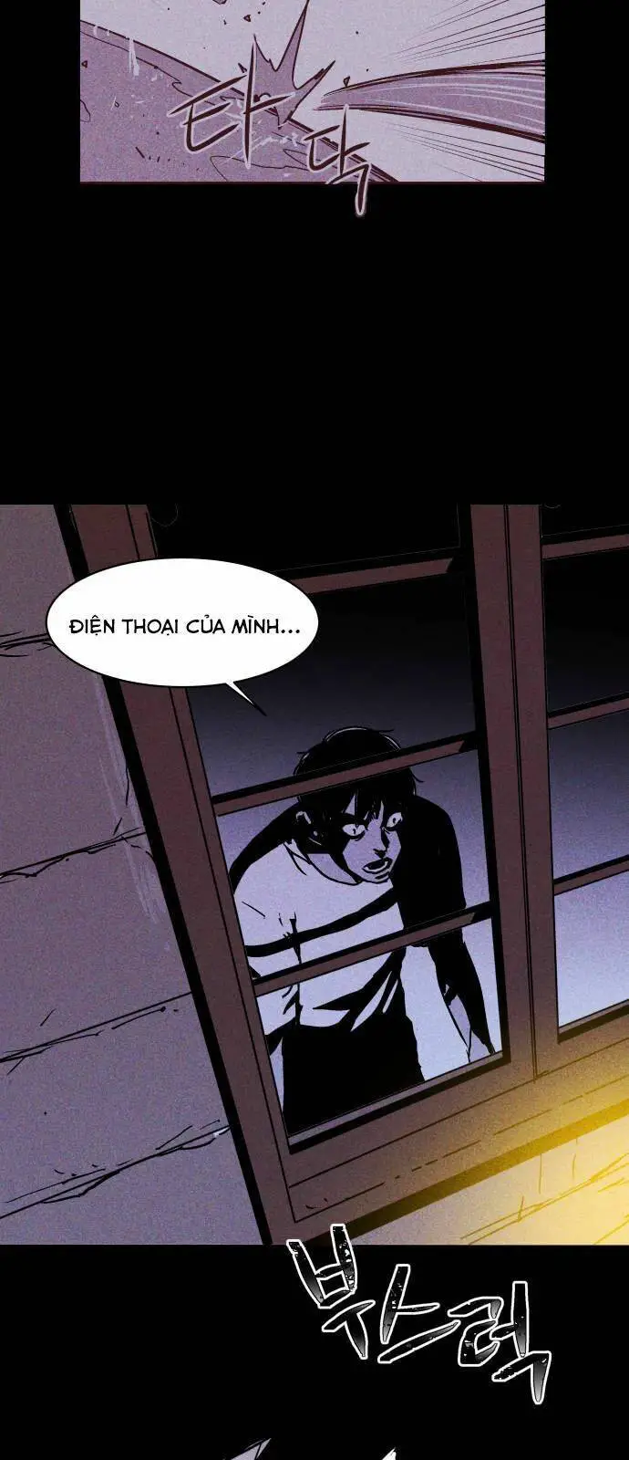 Chuồng Lợn Nettruyen ZZZ Chương 3 Page 22