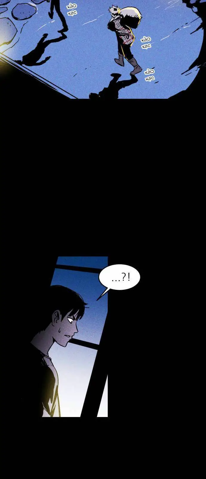 Chuồng Lợn Nettruyen ZZZ Chương 3 Page 24