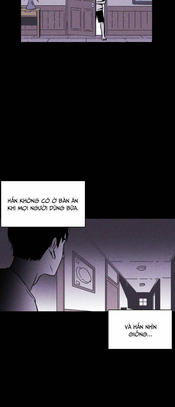 Chuồng Lợn Nettruyen ZZZ Chương 3 Page 29