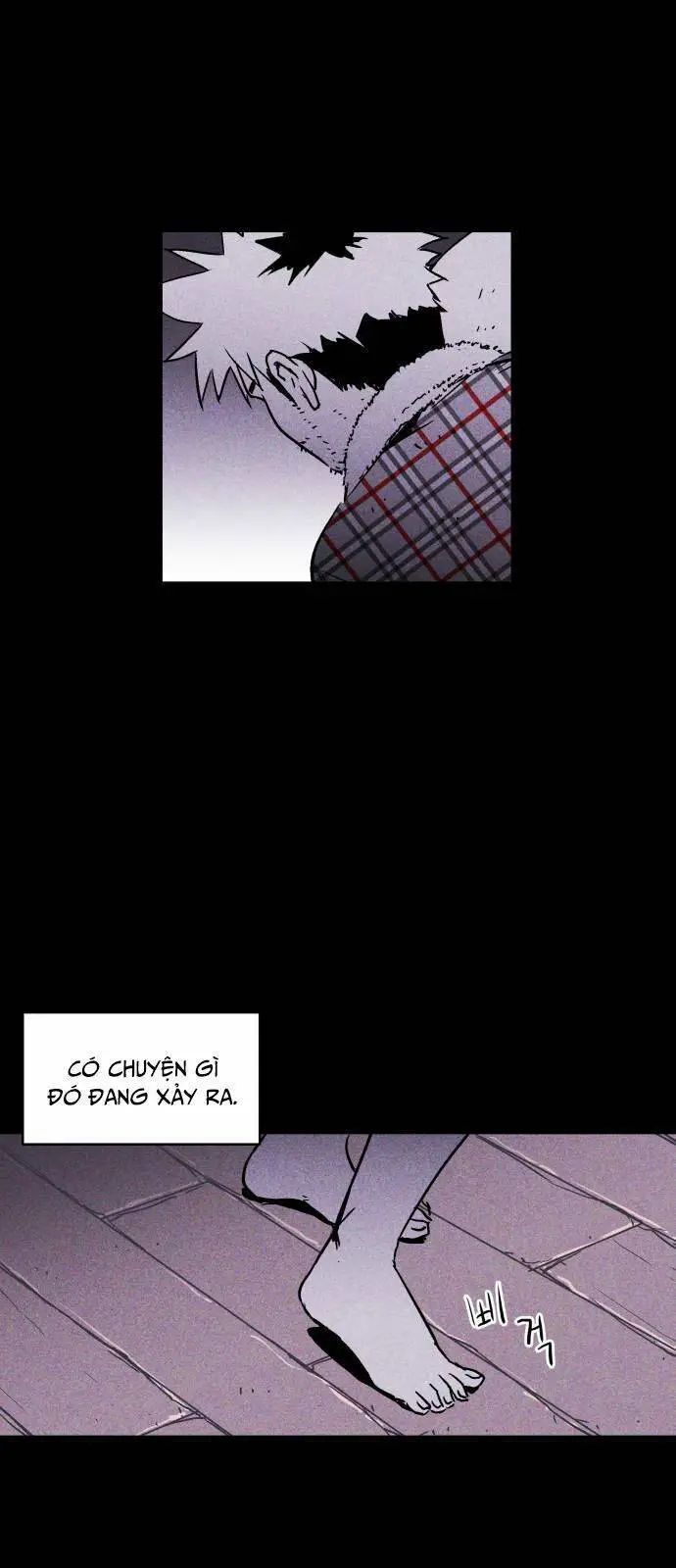 Chuồng Lợn Nettruyen ZZZ Chương 3 Page 30