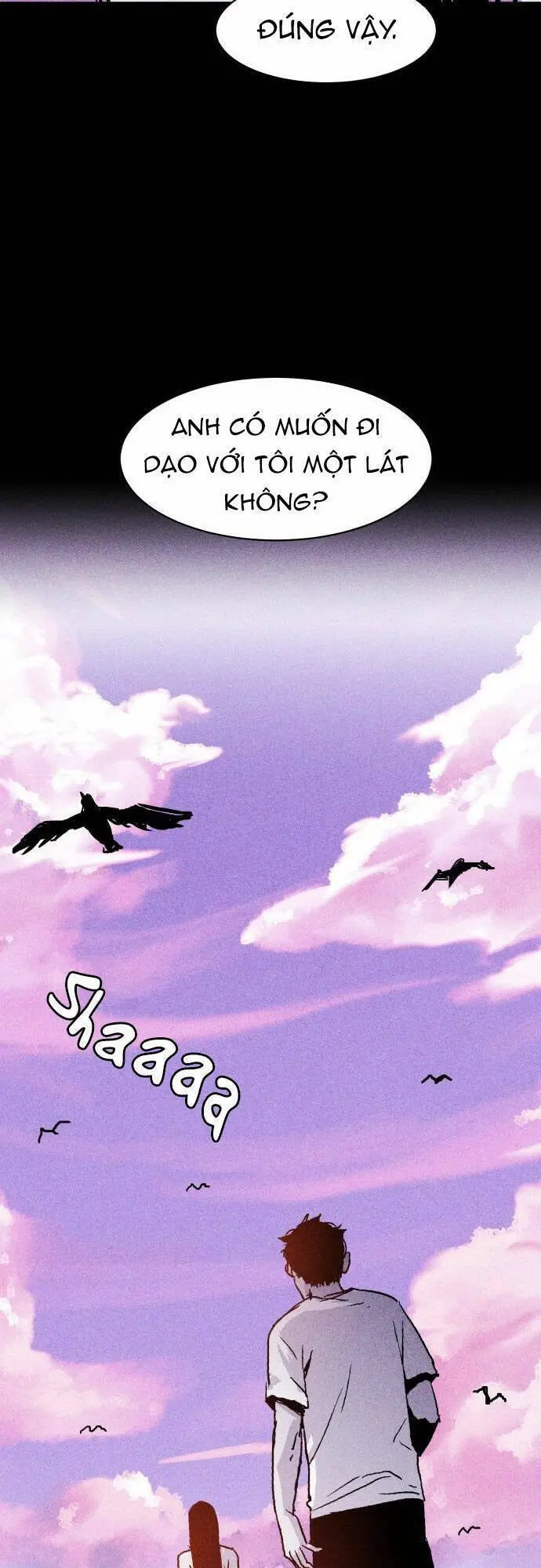 Chuồng Lợn Nettruyen ZZZ Chương 6 Page 13