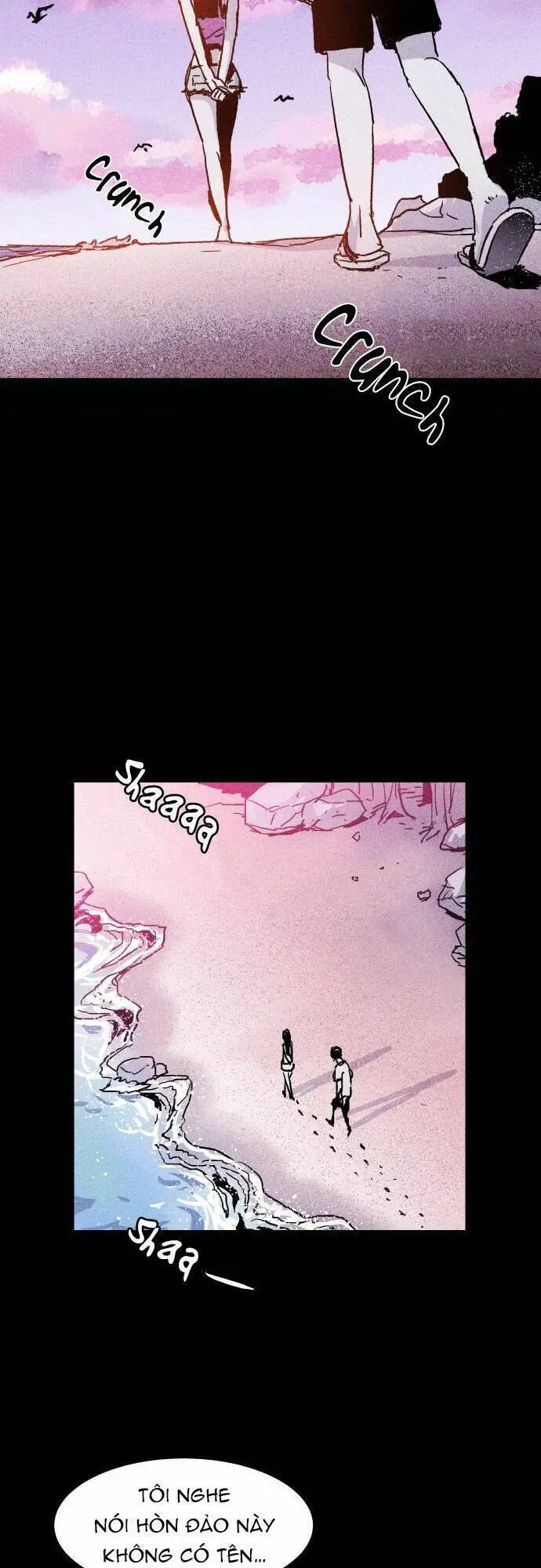 Chuồng Lợn Nettruyen ZZZ Chương 6 Page 14
