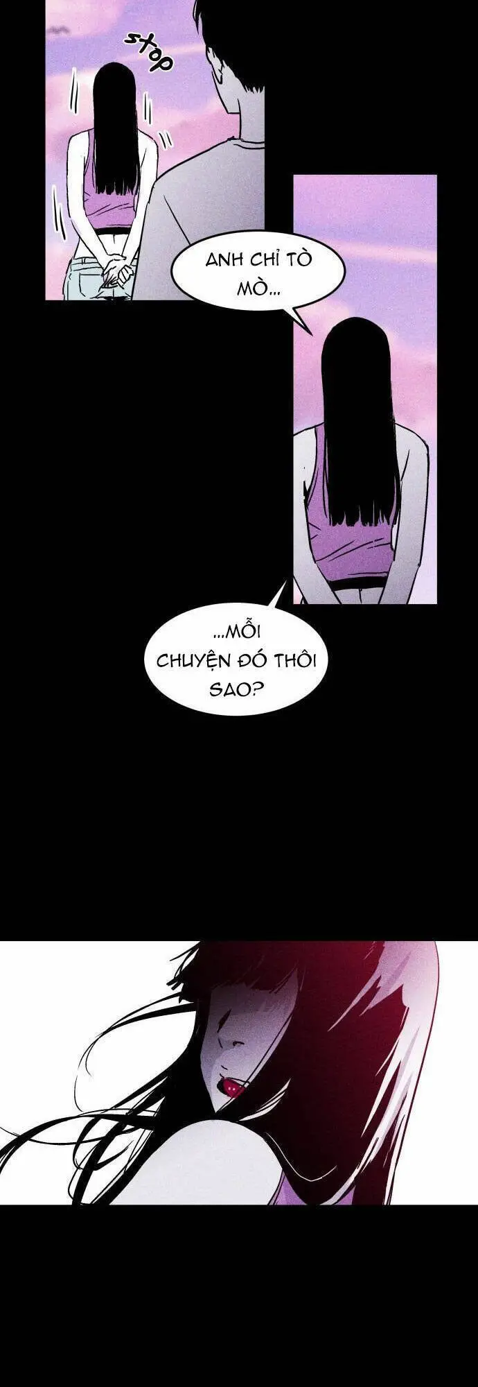 Chuồng Lợn Nettruyen ZZZ Chương 6 Page 16
