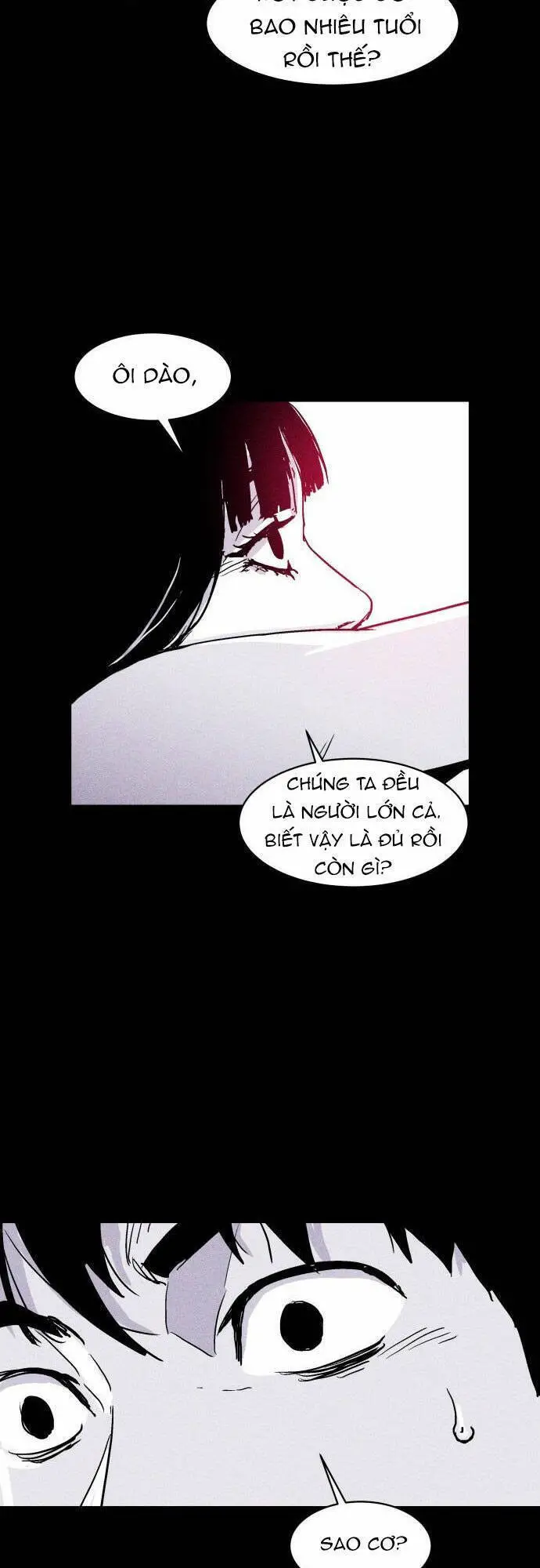 Chuồng Lợn Nettruyen ZZZ Chương 6 Page 20