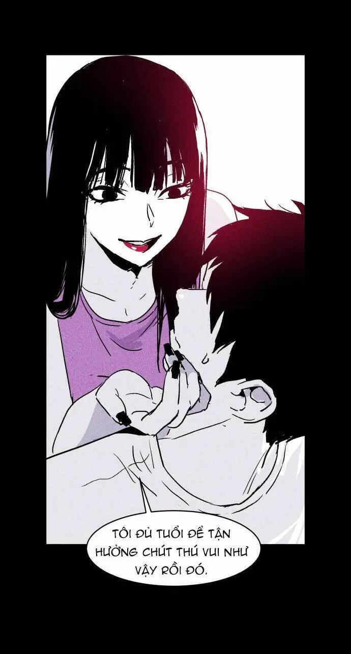 Chuồng Lợn Nettruyen ZZZ Chương 6 Page 22