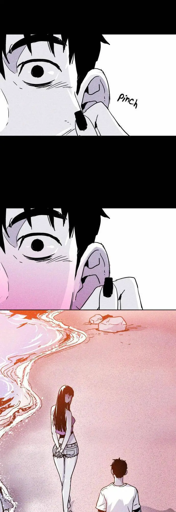 Chuồng Lợn Nettruyen ZZZ Chương 6 Page 23