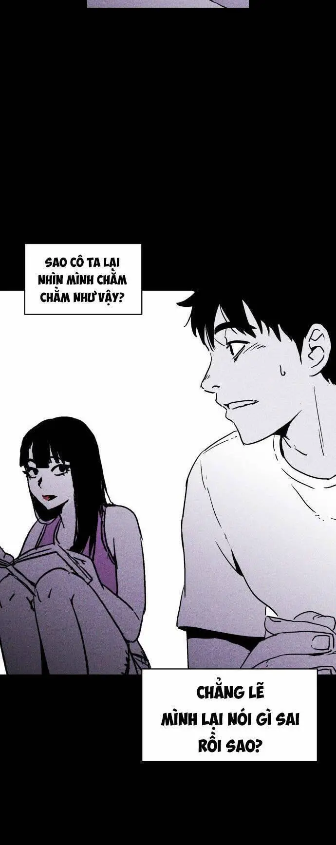 Chuồng Lợn Nettruyen ZZZ Chương 6 Page 33