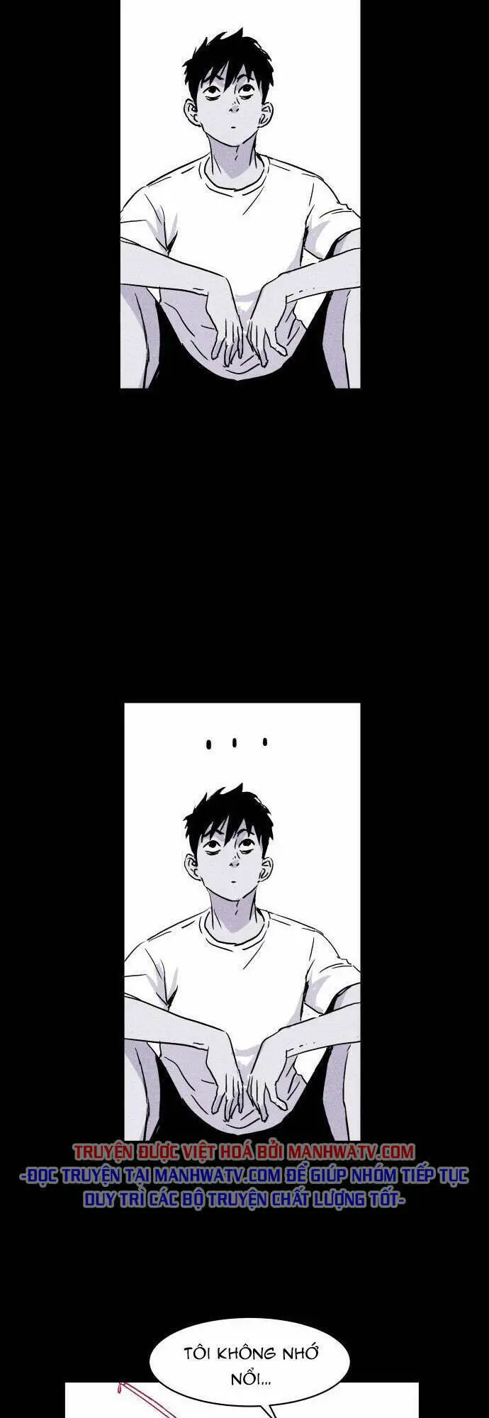 Chuồng Lợn Nettruyen ZZZ Chương 6 Page 39
