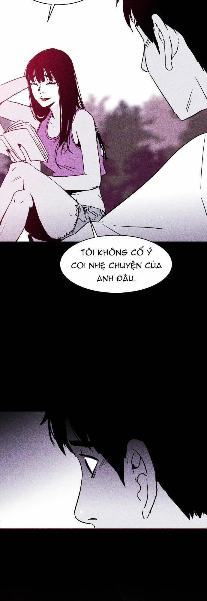 Chuồng Lợn Nettruyen ZZZ Chương 6 Page 41