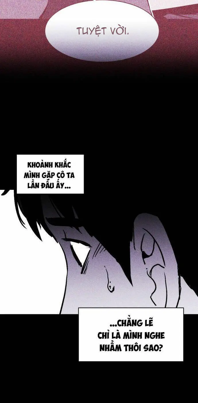 Chuồng Lợn Nettruyen ZZZ Chương 6 Page 43