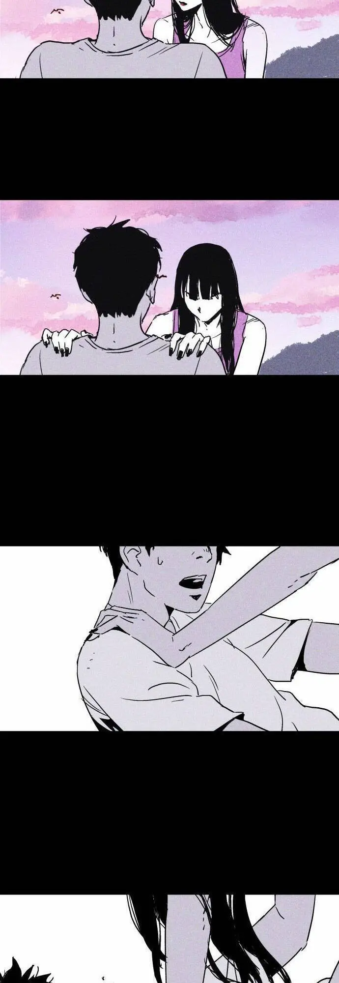 Chuồng Lợn Nettruyen ZZZ Chương 6 Page 49