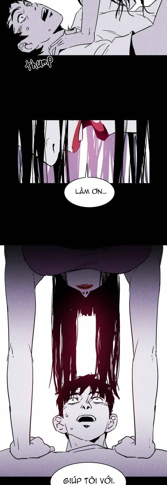 Chuồng Lợn Nettruyen ZZZ Chương 6 Page 50