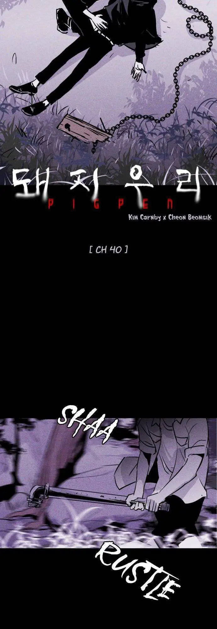 Chuồng Lợn Nettruyen ZZZ Chương 40 Page 4