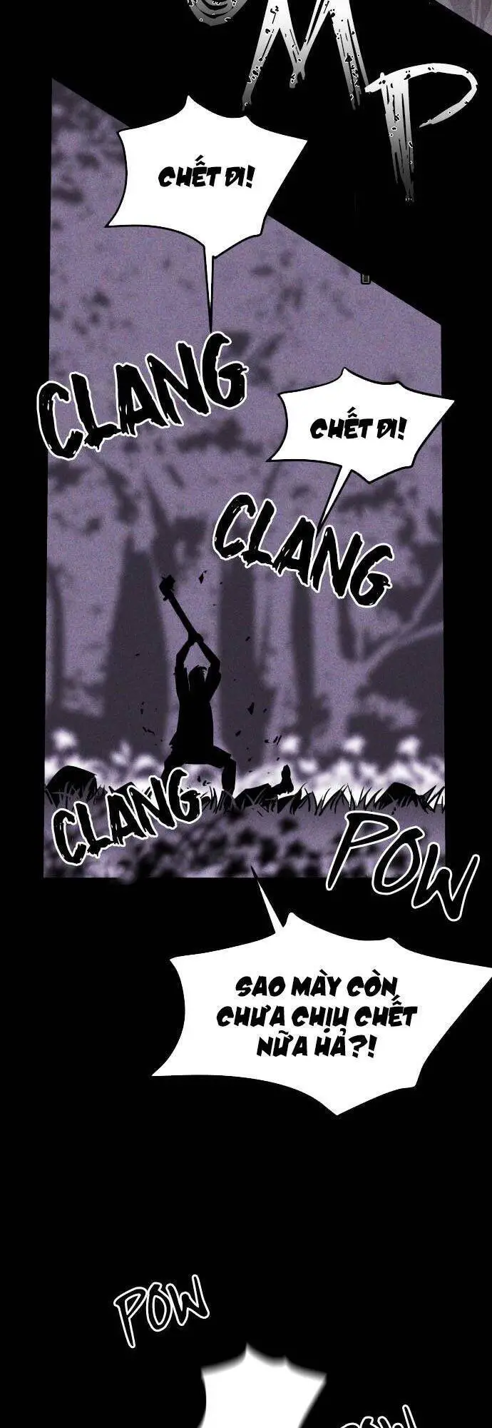 Chuồng Lợn Nettruyen ZZZ Chương 40 Page 8