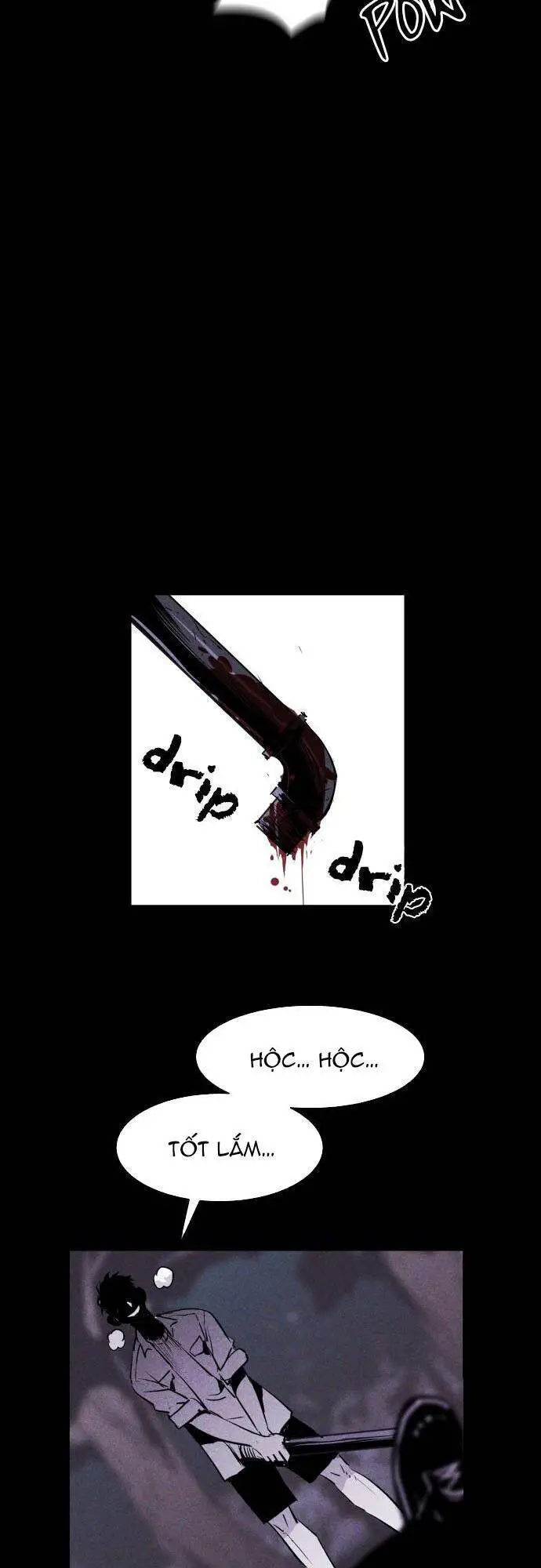 Chuồng Lợn Nettruyen ZZZ Chương 40 Page 9
